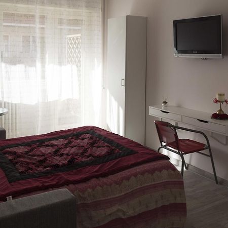 I Sette Colli B&B Rom Exterior foto