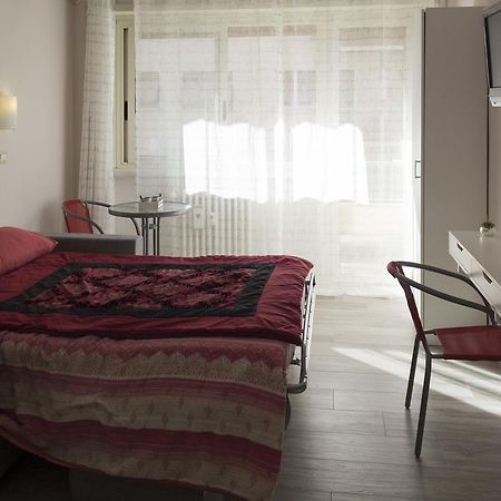 I Sette Colli B&B Rom Exterior foto