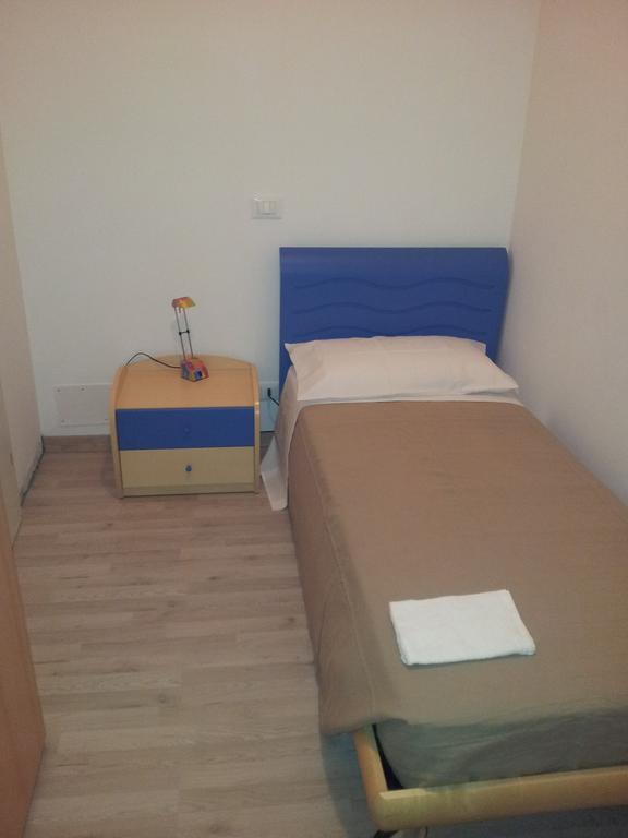 I Sette Colli B&B Rom Zimmer foto