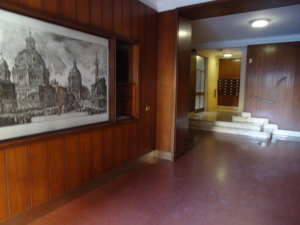 I Sette Colli B&B Rom Exterior foto