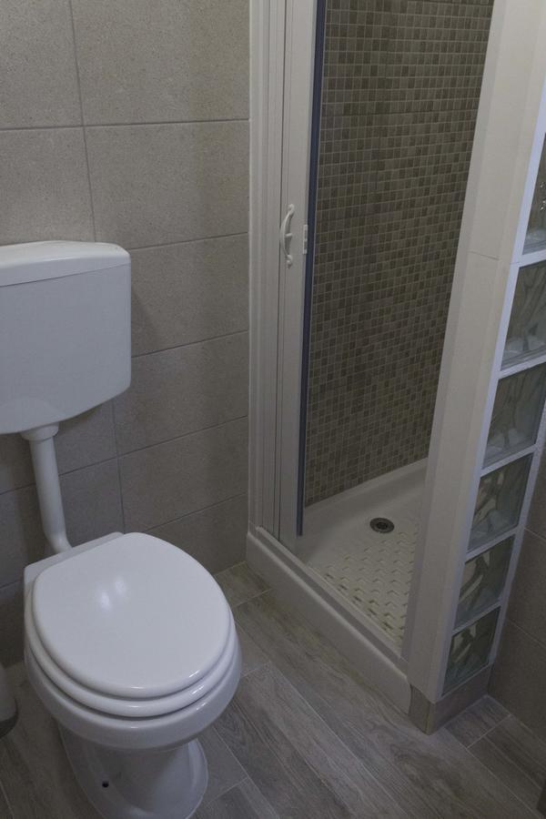 I Sette Colli B&B Rom Exterior foto