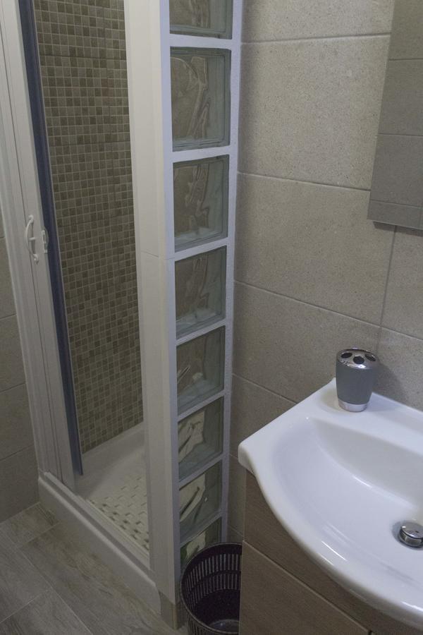 I Sette Colli B&B Rom Exterior foto